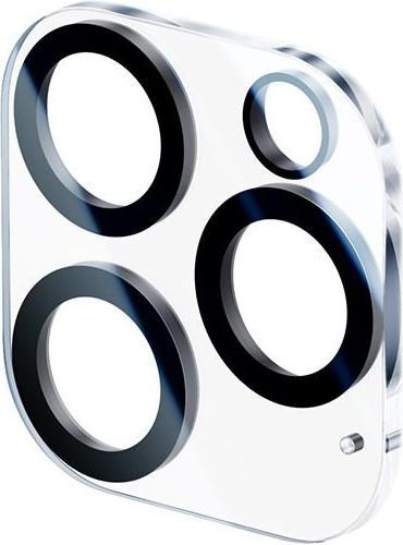 Produktbild Benks Kamera Abdeckung (1 Stück, Apple iPhone 15 Pro, Apple iPhone 15 Pro Max)