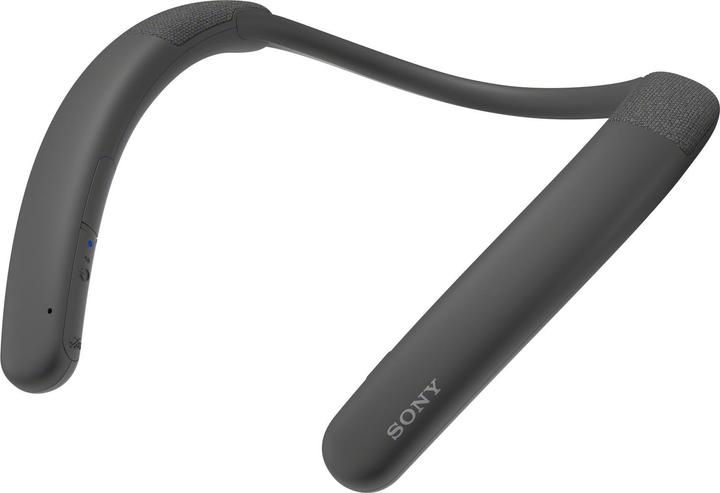 Immagine prodotto Sony Altoparlante da collo SRS-NB10 (20 h, Senza fili)