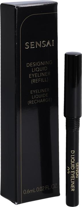 Produktbild Sensai Design Liquid Eyeliner (02)