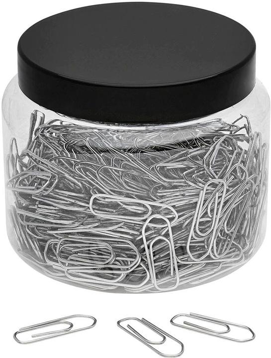 Produktbild Wedo Büroklammern (1 x)