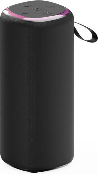 Productafbeelding Gembird LUIDSPREKER BLUETOOTH/SPK-BT-LED-08L
