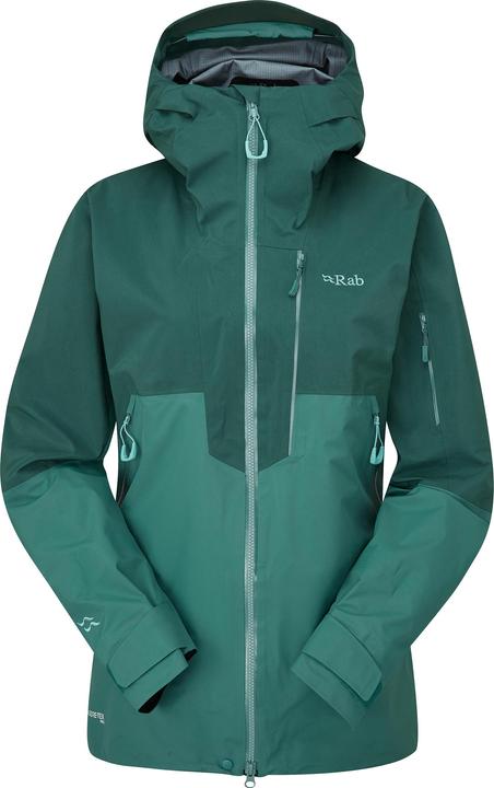 Image du produit Rab Khroma Latok GTX (XS)