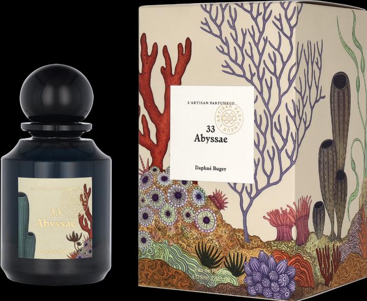 Actual product image L'Artisan Parfumeur Soleil Provence Eau de Parfum (Eau de parfum, 100 ml)