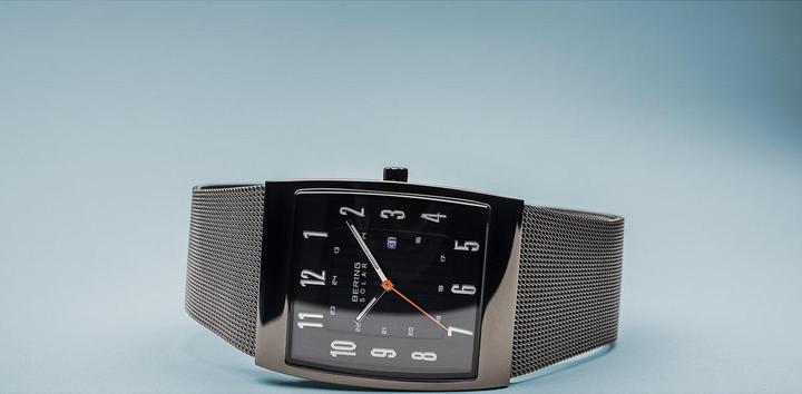 Image du produit Bering Solaire (Montre analogique, 33 mm)