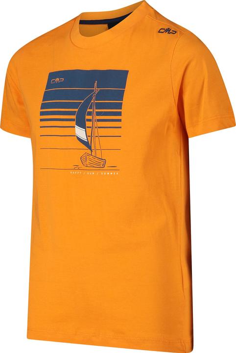 Produktbild CMP Campagnolo Boys Jersey (128)
