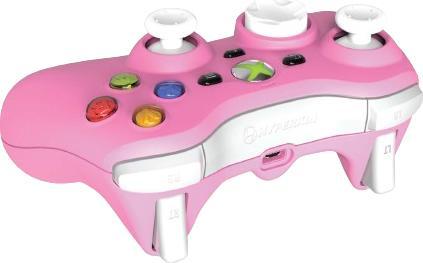 Produktbild Hyperkin Xenon Wired Controller - Xbox X - S/Xbox1/PC (Pink) (Xbox Series X)