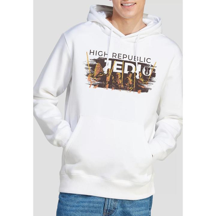 Produktbild Star Wars High Republic Jedi Kapuzenpullover (XL)