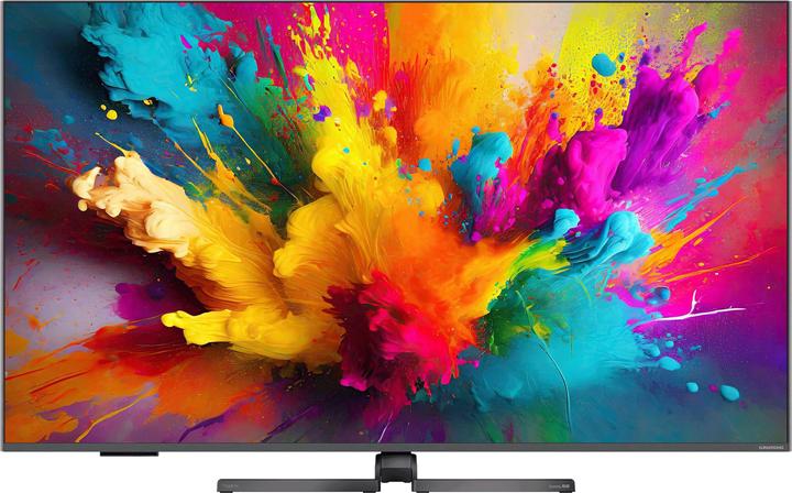 Image du produit Grundig Grun Led-Tv UHD (55", 4K)
