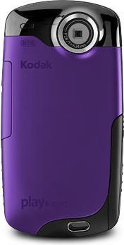 Produktbild Kodak Playsport ZX3 (4 x)