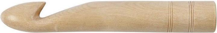 Actual product image Creativ Company Crochet hook no. 35