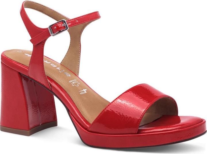 Actual product image Tamaris Sandal (41)