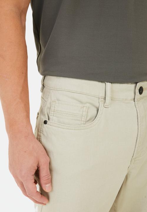 Produktbild Camel Active Relaxed Fit 5-Pocket Hose (35)