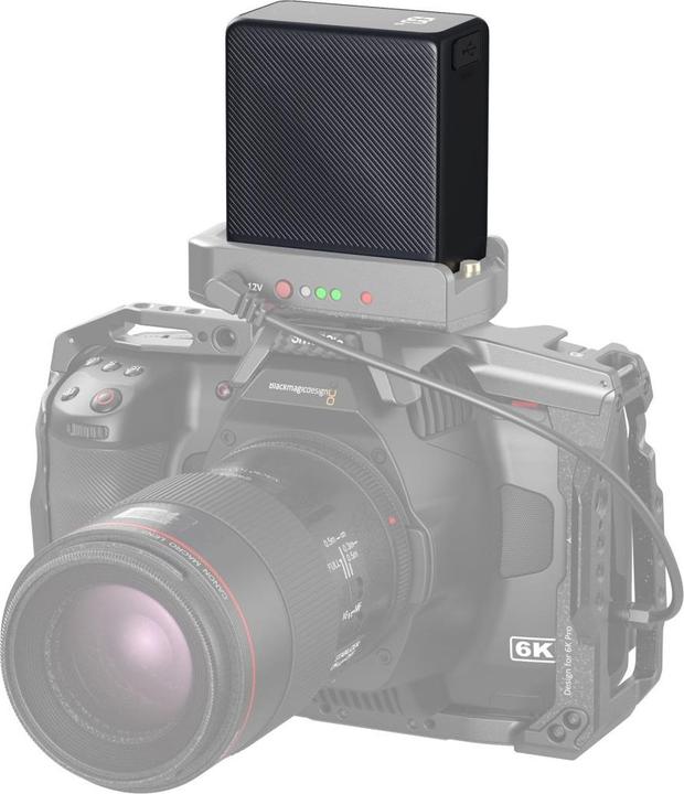 Image du produit SmallRig NP-F970 (Batterie)
