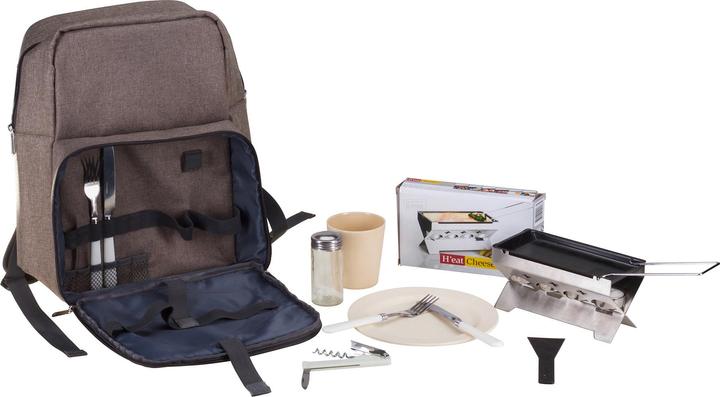 Produktbild Nouvel Wanderrucksack Raclette