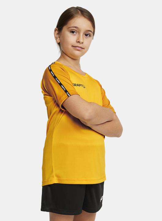 Immagine prodotto Craft Maglia A Contrasto Squad 2.0 Jr (110)