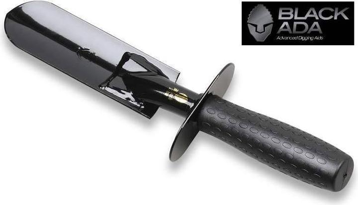 Produktbild Black ADA Dagger Handschaufel