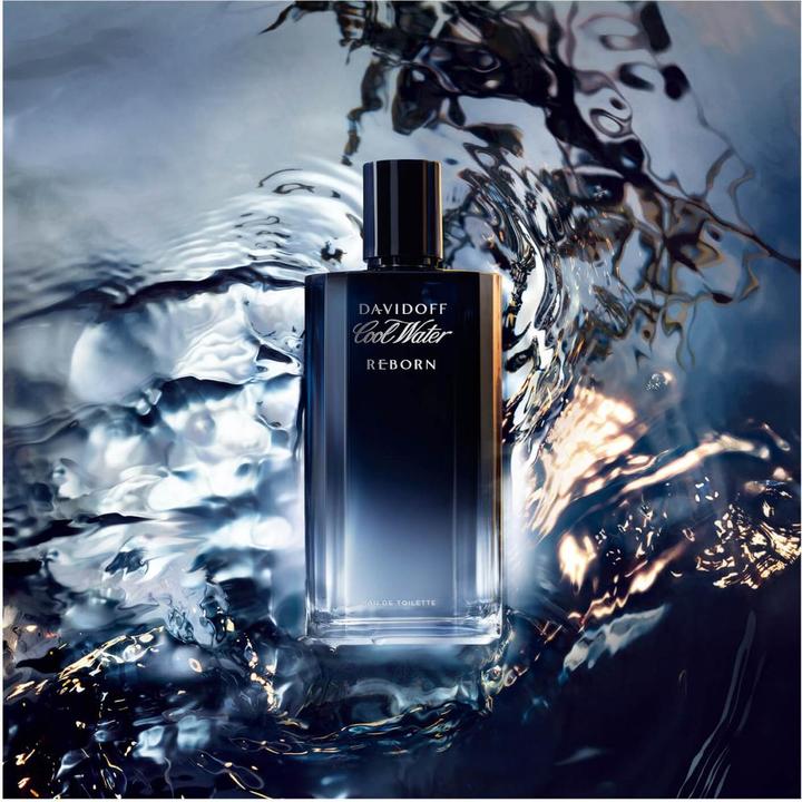Immagine prodotto Davidoff Reborn Eau de Toilette (Eau de toilette, 75 ml)