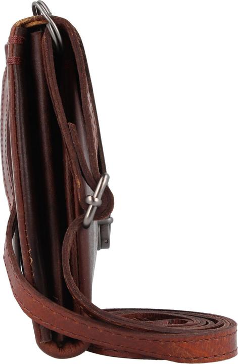 Image du produit Harolds Aberdeen sac à bandoulière en cuir 20 cm