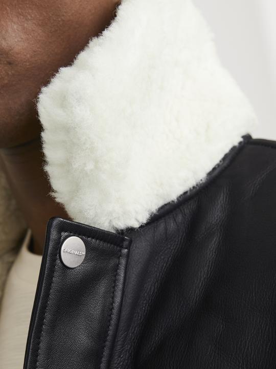 Immagine prodotto Jack & Jones Jormargate Shearling Jacket (XXL)