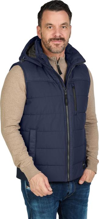 Immagine prodotto Calamar Hybrid Weste (54)