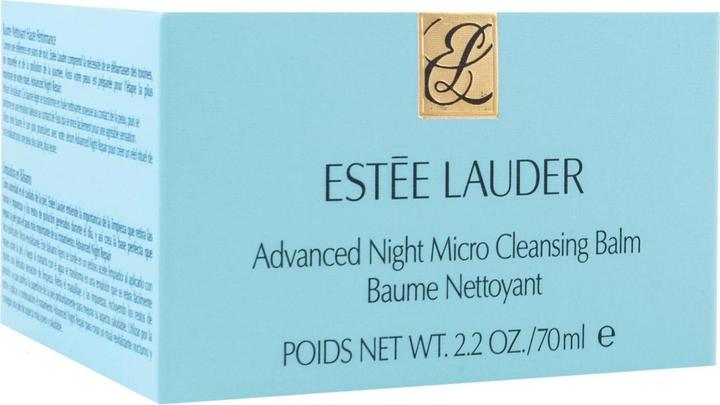 Image du produit Estée Lauder Advanced Night Repair - Baume micro-nettoyant (Gel, 70 ml)