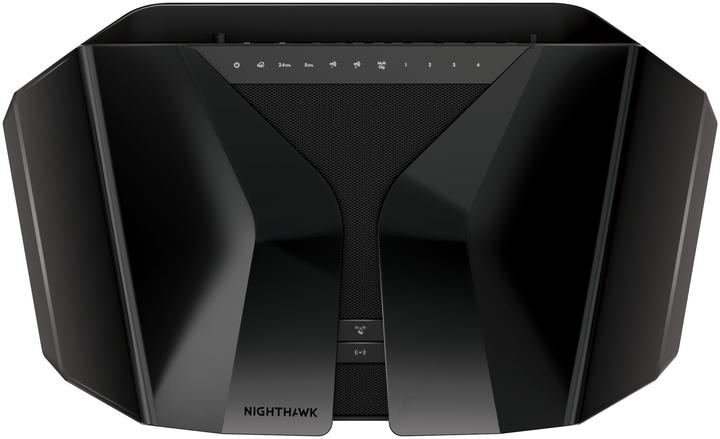 Produktbild Netgear RAX120 Nighthawk