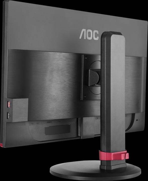 Produktbild AOC G2460pf (1920 x 1080 Pixel, 24")