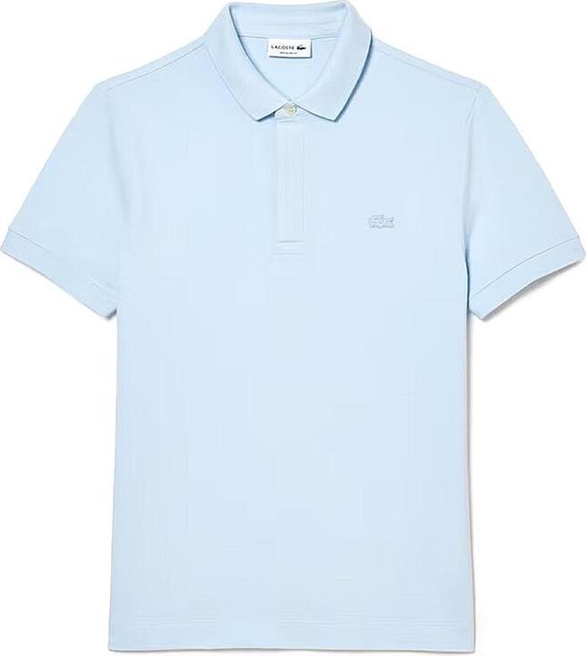 Lacoste Polo Shirt Short Sleeves Stretch T01