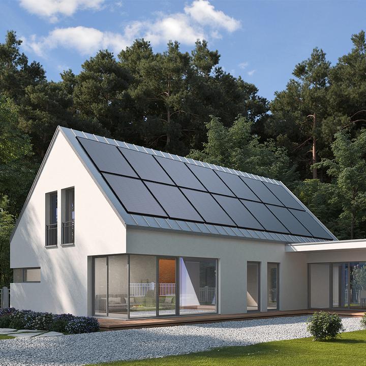 Image du produit EcoFlow Solarpanel (175 W, 9.30 kg)