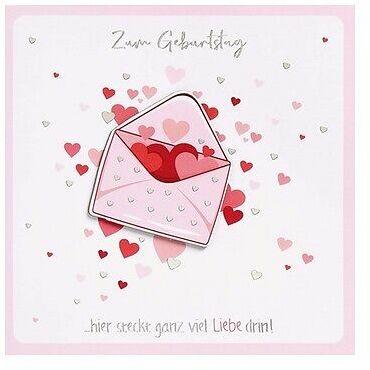 Produktbild BSB 66-2029 quadratisch Bild Feelings