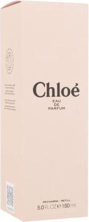 Produktbild Chloé Signature Naturelle Refillable (Eau de Parfum, 150 ml)