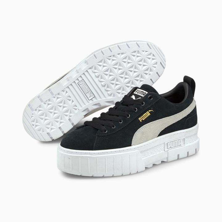 Produktbild Puma Schuhe Mayze (37)