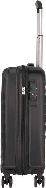 Immagine prodotto American Tourister Summer Square Carrello cabina a 4 ruote 55 cm (31 l, Bagaglio a mano (fino a 50 litri))