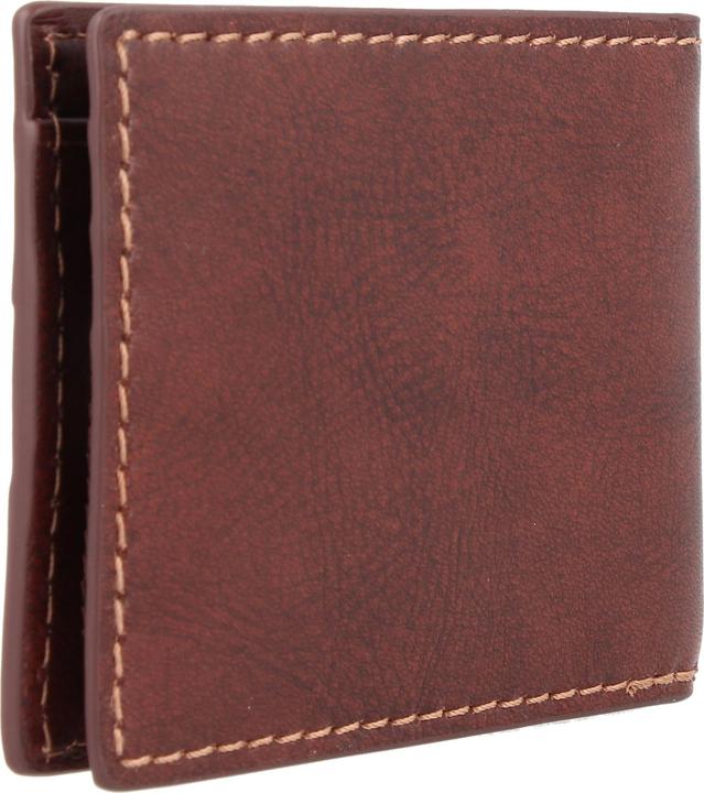 Produktbild Picard Toscana Geldbörse Leder 11 cm Geldscheinklammer