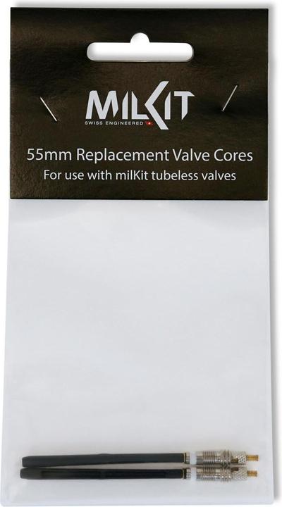 Actual product image MilKit replacement valve core 55