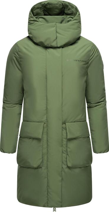 Actual product image Marikoo Nanami 16 (XL)