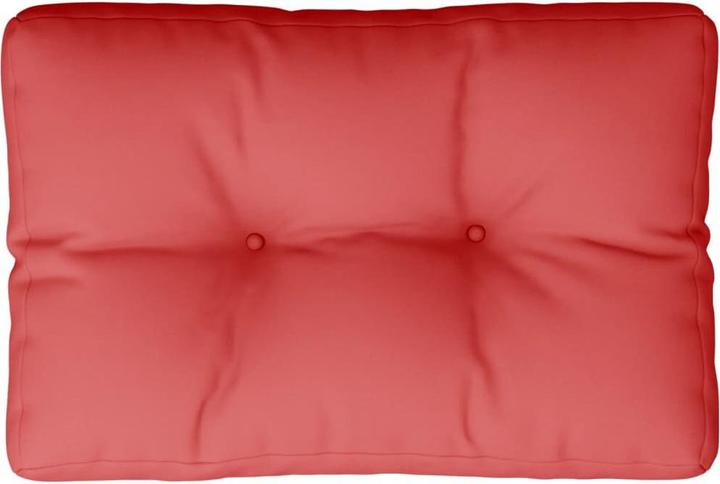 Actual product image VidaXL 10-piece garden lounge set with cushions (60 x 40 x 12 cm)
