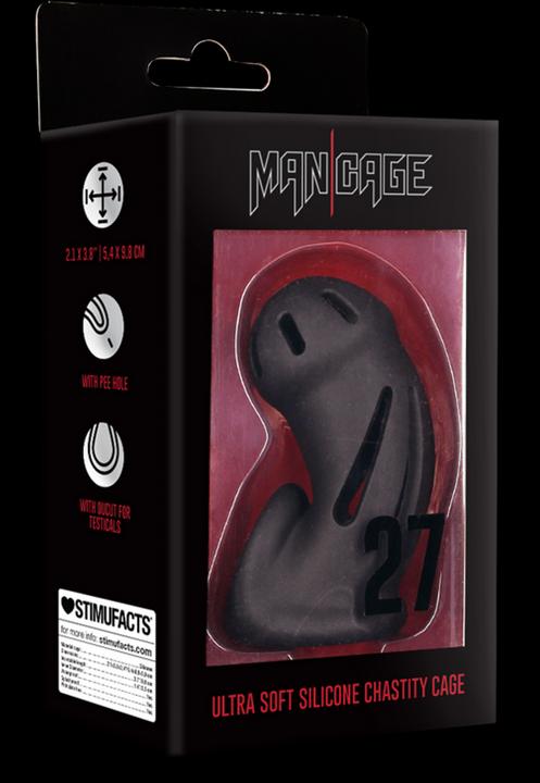 Actual product image Shots Model 27
