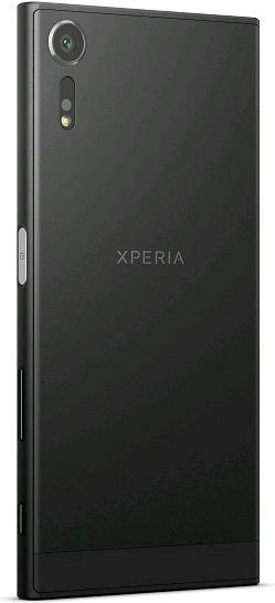 Produktbild Sony Xperia XZs (32 GB, Black, 5.20", Single SIM, 19 Mpx, 4G)