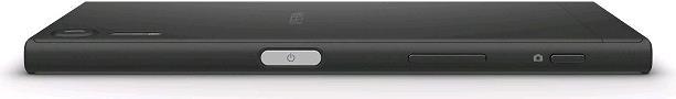 Produktbild Sony Xperia XZs (32 GB, Black, 5.20", Single SIM, 19 Mpx, 4G)