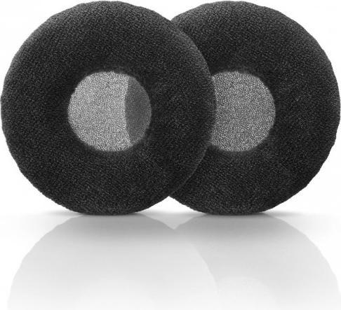 Immagine prodotto Sennheiser HD 25 Plus (Nessuna soppressione del rumore, Cablato)