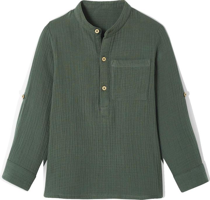 Image du produit Vertbaudet Chemise (92)