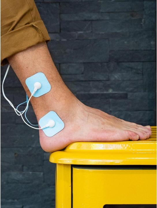 Image du produit Bluetens Electrodes de rechange 12 pcs.