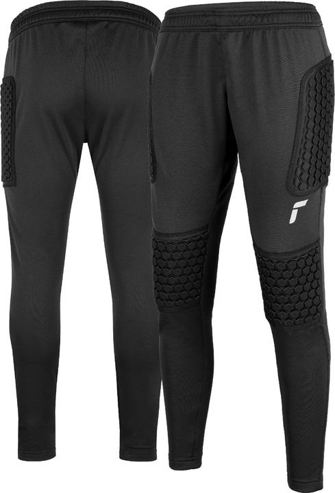 Actual product image Reusch Contest II Pant Adv. JR (176)