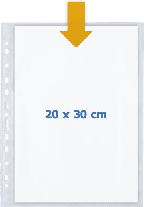 Actual product image HERMA Photo covers (23 x 31 cm, 1 x)