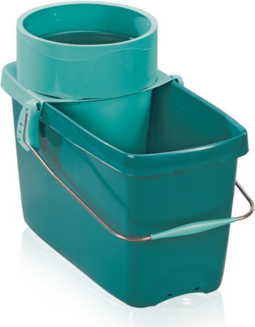 Immagine prodotto Leifheit Set Clean Twist M (1 pz.)