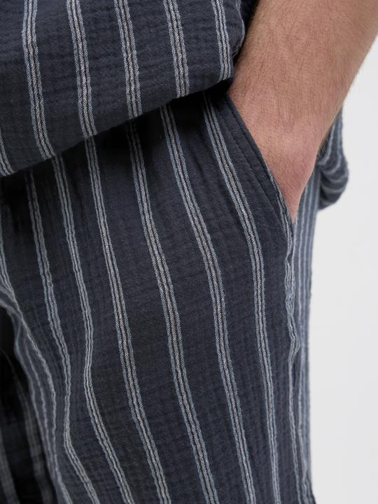 Produktbild Jack & Jones Plus Size Loose Fit Relaxed Fit Shorts Relaxed Fit Shorts (48)
