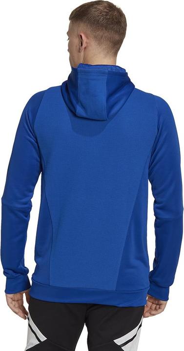 Produktbild adidas Tiro 23 1/4 Zip Kapuzenpullover Herren (3XL)