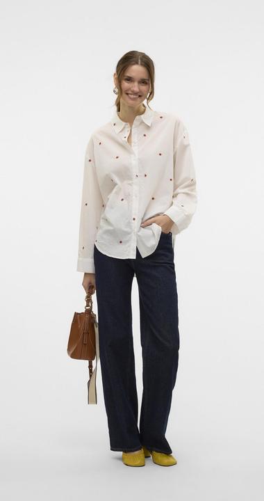 Image du produit Vero Moda VMODONA Hemd Hemd (M)