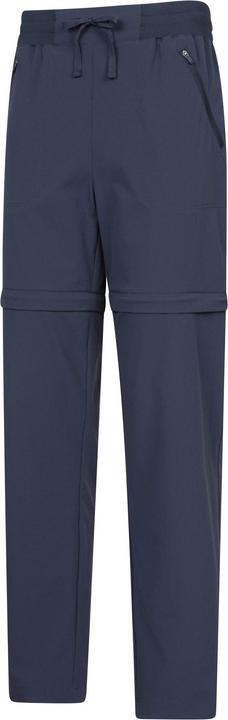 Marineblau